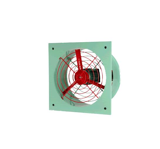 CBPS防爆排風(fēng)扇