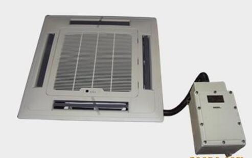 <b>防爆空調室內機與室外機故障如何排除</b>