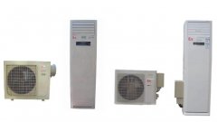 <b>防爆空調的技術特點及日常維護</b>